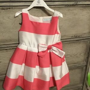 Abel & Lula Little Girls Dress Size 5